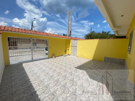 Imagem Sobrado com 2 Quartos à Venda, 73 m² em Marrocos - Itanhaém