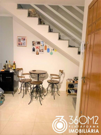 Imagem Apartamento com 2 Quartos à Venda, 94 m² em Jardim Cristiane - Santo André Imagem Apartamento com 2 Quartos à Venda, 94 m² em Jardim Cristiane - Santo André
