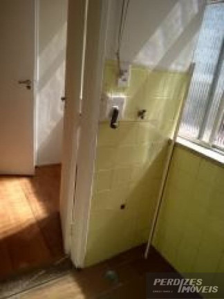 Imagem Apartamento com 3 Quartos à Venda, 90 m² em Perdizes - São Paulo
