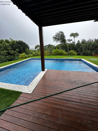 Imagem Casa com 5 Quartos à Venda, 402 m² em Praia Do Forte - Mata De São João Imagem Casa com 5 Quartos à Venda, 402 m² em Praia Do Forte - Mata De São João