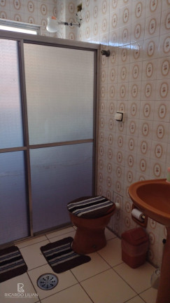 Imagem Apartamento com 2 Quartos à Venda, 64 m² em Ocian - Praia Grande