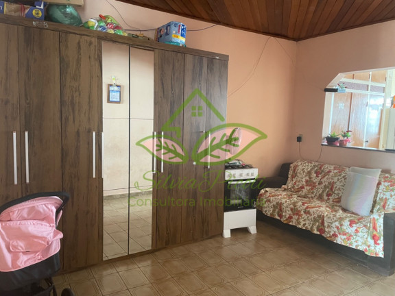 Imagem Casa com 3 Quartos à Venda, 147 m² em Vila Cremonesi - Itatiba