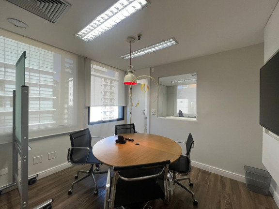 Imagem Imóvel Comercial à Venda, 130 m² em Vila Olímpia - São Paulo Imagem Imóvel Comercial à Venda, 130 m² em Vila Olímpia - São Paulo