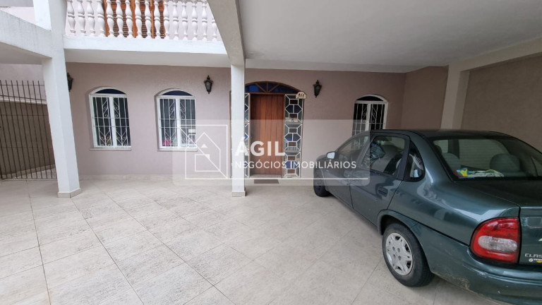 Imagem Imóvel com 3 Quartos para Alugar, 250 m² em Jardim Augusta - São José Dos Campos Imagem Imóvel com 3 Quartos para Alugar, 250 m² em Jardim Augusta - São José Dos Campos