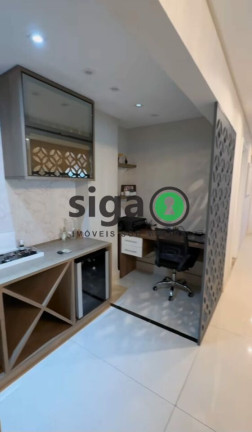 Imagem Apartamento com 3 Quartos à Venda, 172 m² em Tatuapé - São Paulo Imagem Apartamento com 3 Quartos à Venda, 172 m² em Tatuapé - São Paulo