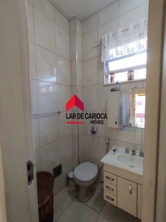 Imagem Casa com 3 Quartos à Venda, 140 m² em Higienópolis - Rio De Janeiro Imagem Casa com 3 Quartos à Venda, 140 m² em Higienópolis - Rio De Janeiro