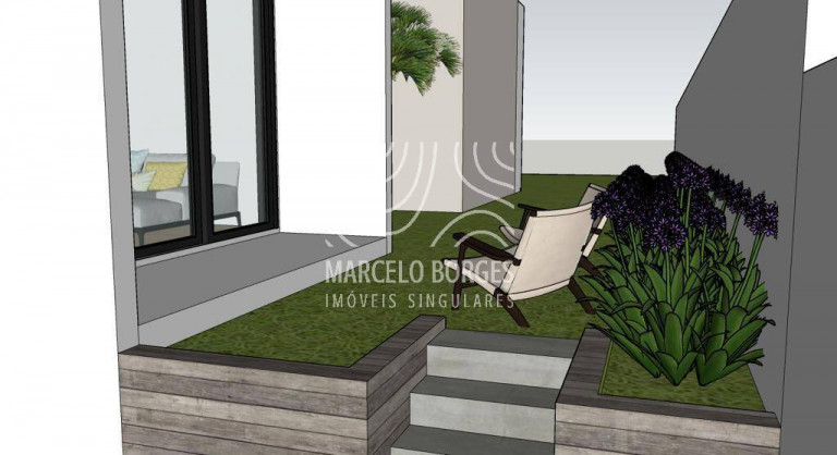 Imagem Casa de Condomínio com 3 Quartos à Venda, 260 m² em Medeiros - Jundiaí