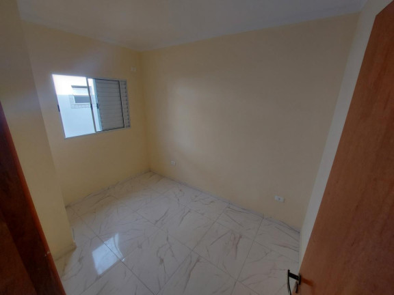 Casa com 1 Quarto à Venda, 60 m² em Vila São Jorge - São Vicente