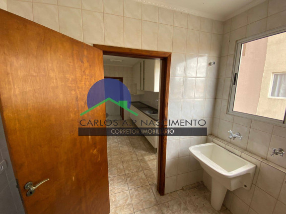 Imagem Apartamento com 3 Quartos para Alugar, 108 m² em Santa Cruz Dos Lázaros - Jacareí Imagem Apartamento com 3 Quartos para Alugar, 108 m² em Santa Cruz Dos Lázaros - Jacareí