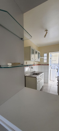 Imagem Apartamento com 2 Quartos à Venda, 53 m² em Medianeira - Porto Alegre Imagem Apartamento com 2 Quartos à Venda, 53 m² em Medianeira - Porto Alegre