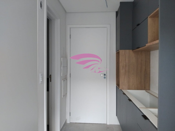 Imagem Imóvel com 1 Quarto à Venda, 23 m² em Cajuru - Curitiba