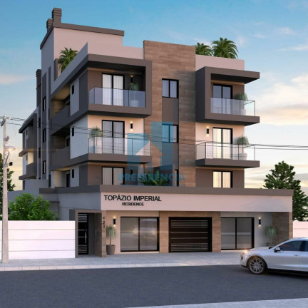 Apartamento com 2 Quartos à Venda, 95 m² em Uvaranas - Ponta Grossa
