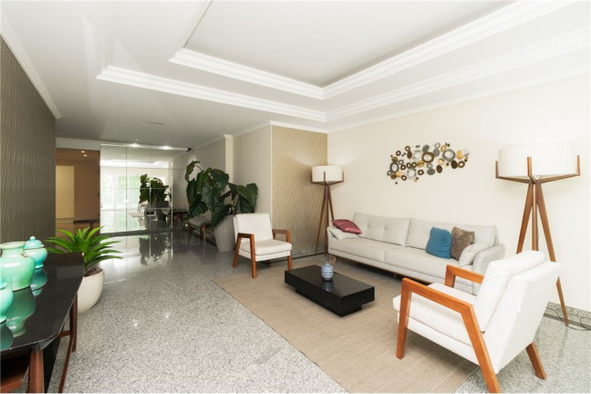 Imagem Apartamento com 3 Quartos à Venda, 104 m² em Saúde - São Paulo Imagem Apartamento com 3 Quartos à Venda, 104 m² em Saúde - São Paulo