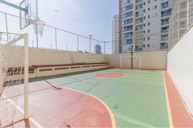 Imagem Apartamento com 3 Quartos à Venda, 66 m² em Vila Brasílio Machado - São Paulo Imagem Apartamento com 3 Quartos à Venda, 66 m² em Vila Brasílio Machado - São Paulo
