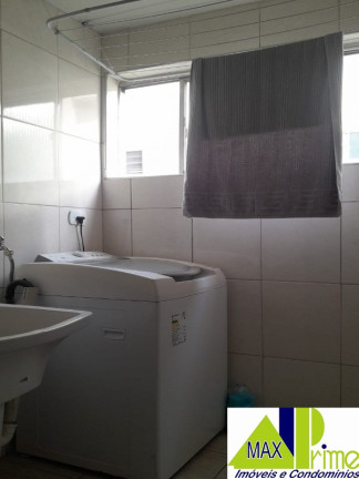 Imagem Apartamento com 2 Quartos à Venda, 53 m² em Cangaíba - São Paulo