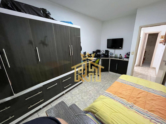Imagem Apartamento com 2 Quartos à Venda, 83 m² em Tupi - Praia Grande