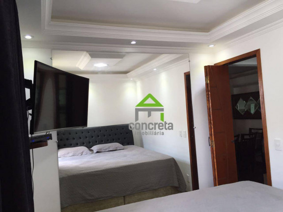 Imagem Apartamento com 2 Quartos à Venda, 45 m² em Centro (cotia) - Cotia Imagem Apartamento com 2 Quartos à Venda, 45 m² em Centro (cotia) - Cotia