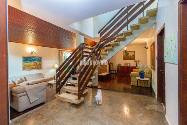 Imagem Casa com 4 Quartos à Venda, 265 m² em Butantã - São Paulo