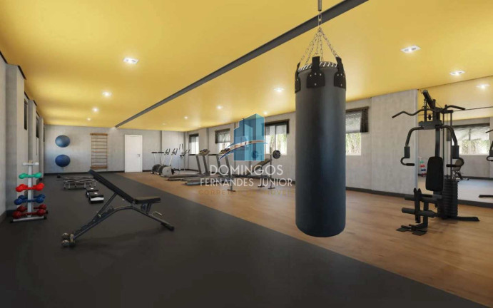 Imagem Apartamento com 2 Quartos à Venda, 37 m² em Tatuapé - São Paulo Imagem Apartamento com 2 Quartos à Venda, 37 m² em Tatuapé - São Paulo