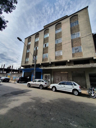 Imagem Apartamento com 1 Quarto à Venda, 48 m² em Centro - Juiz De Fora
