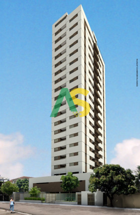 Foto do imóvel Imóvel com 2 Quartos à Venda, 58 m² em Encruzilhada - Recife