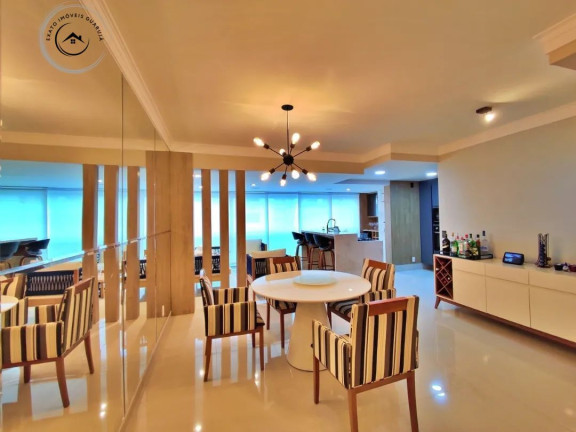 Imagem Apartamento com 3 Quartos à Venda, 118 m² em Pitangueiras - Guarujá Imagem Apartamento com 3 Quartos à Venda, 118 m² em Pitangueiras - Guarujá