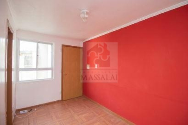 Imagem Apartamento com 2 Quartos à Venda, 37 m² em Rubem Berta - Porto Alegre Imagem Apartamento com 2 Quartos à Venda, 37 m² em Rubem Berta - Porto Alegre
