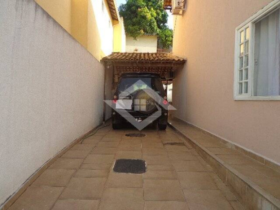Imagem Casa de Condomínio com 4 Quartos à Venda, 140 m² em Campo Grande - Rio De Janeiro Imagem Casa de Condomínio com 4 Quartos à Venda, 140 m² em Campo Grande - Rio De Janeiro
