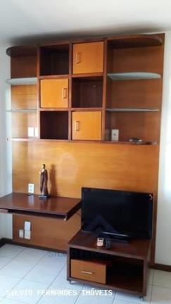 Imagem Apartamento com 1 Quarto à Venda, 40 m² em Pituba - Salvador