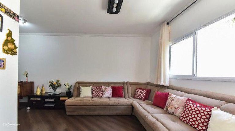 Imagem Apartamento com 3 Quartos à Venda, 96 m² em Vila Gonçalves - São Bernardo Do Campo Imagem Apartamento com 3 Quartos à Venda, 96 m² em Vila Gonçalves - São Bernardo Do Campo