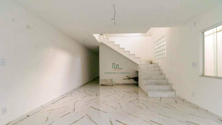 Imagem Casa com 4 Quartos à Venda, 222 m² em Piratininga - Niterói Imagem Casa com 4 Quartos à Venda, 222 m² em Piratininga - Niterói
