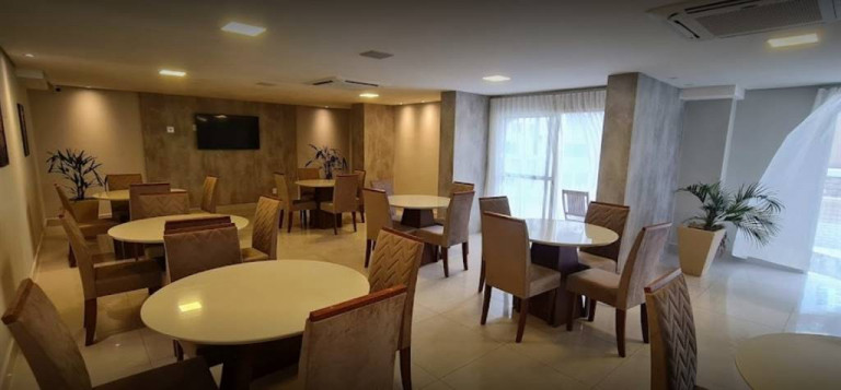 Imagem Apartamento com 3 Quartos à Venda, 180 m² em Guilhermina - Praia Grande Imagem Apartamento com 3 Quartos à Venda, 180 m² em Guilhermina - Praia Grande