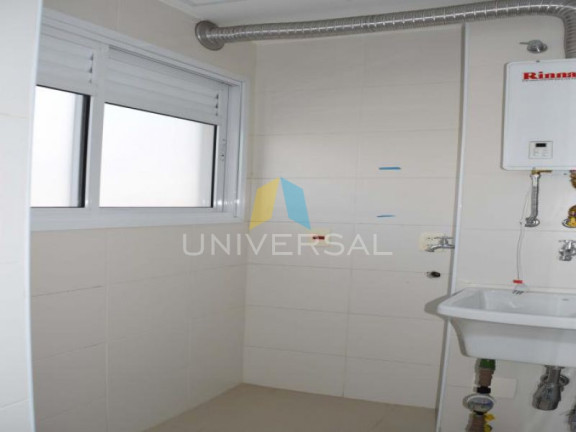 Imagem Apartamento com 2 Quartos à Venda, 69 m² em Tatuape - Sao Paulo