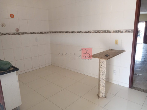 Imagem Casa com 3 Quartos à Venda, 138 m² em Centro - Maricá