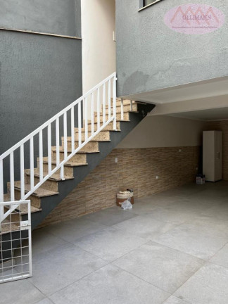 Imagem Sobrado com 2 Quartos à Venda, 87 m² em Jardim Rina - Santo André Imagem Sobrado com 2 Quartos à Venda, 87 m² em Jardim Rina - Santo André