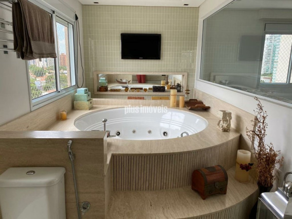 Imagem Apartamento com 2 Quartos para Alugar, 180 m² em Campo Belo - São Paulo Imagem Apartamento com 2 Quartos para Alugar, 180 m² em Campo Belo - São Paulo
