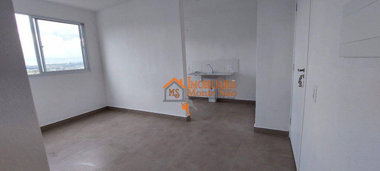 Imagem Apartamento com 2 Quartos à Venda, 44 m² em Vila Nova Bonsucesso - Guarulhos Imagem Apartamento com 2 Quartos à Venda, 44 m² em Vila Nova Bonsucesso - Guarulhos