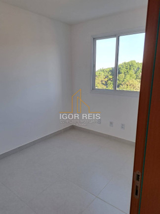 Imagem Apartamento com 2 Quartos à Venda, 54 m² em Parque Turf Club - Campos Dos Goytacazes