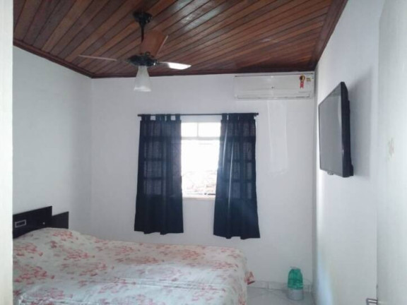 Imagem Casa com 3 Quartos à Venda, 75 m² em Conjunto Habitacional C.d.h.u. - Taubaté