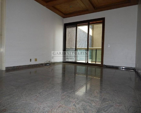 Imagem Imóvel com 4 Quartos à Venda, 568 m² em Cambuí - Campinas
