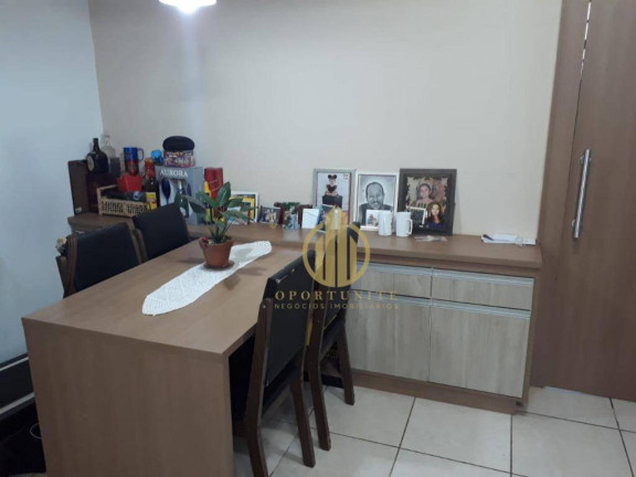 Apartamento com 2 Quartos à Venda, 48 m² em Jardim Manoel Penna - Ribeirão Preto