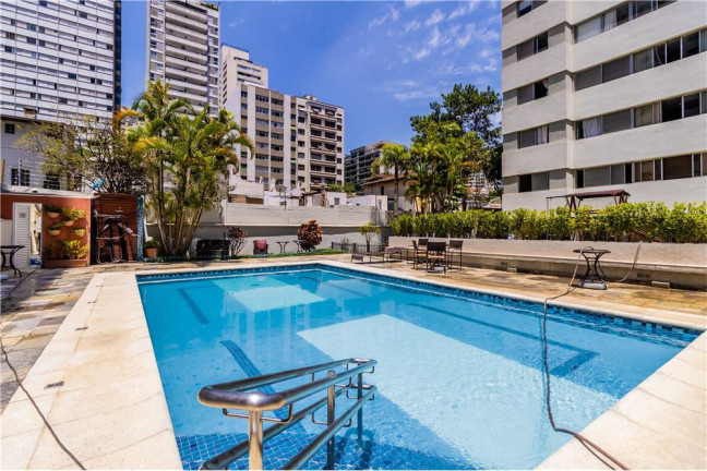 Imagem Imóvel com 2 Quartos à Venda, em Perdizes - São Paulo Imagem Imóvel com 2 Quartos à Venda, em Perdizes - São Paulo