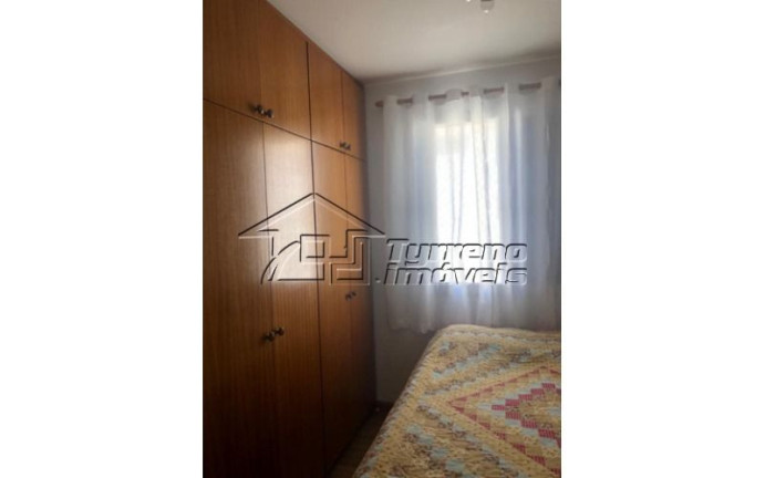 Imagem Apartamento com 3 Quartos à Venda, 82 m² em 31 De Março - São José Dos Campos Imagem Apartamento com 3 Quartos à Venda, 82 m² em 31 De Março - São José Dos Campos