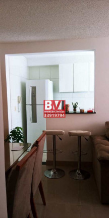 Imagem Apartamento com 2 Quartos à Venda, 47 m² em Cordovil - Rio De Janeiro Imagem Apartamento com 2 Quartos à Venda, 47 m² em Cordovil - Rio De Janeiro