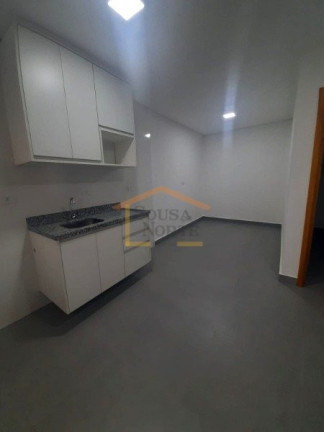 Imagem Apartamento com 1 Quarto para Alugar, 33 m² em Santana - São Paulo Imagem Apartamento com 1 Quarto para Alugar, 33 m² em Santana - São Paulo