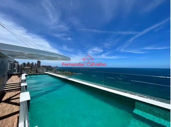 Imagem Apartamento com 2 Quartos à Venda, 61 m² em Barra - Salvador Imagem Apartamento com 2 Quartos à Venda, 61 m² em Barra - Salvador