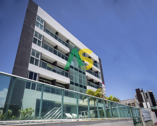 Imóvel com 1 Quarto à Venda, 45 m² em Boa Viagem - Recife