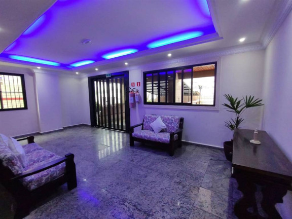 Imagem Apartamento com 1 Quarto à Venda, 50 m² em Tupi - Praia Grande