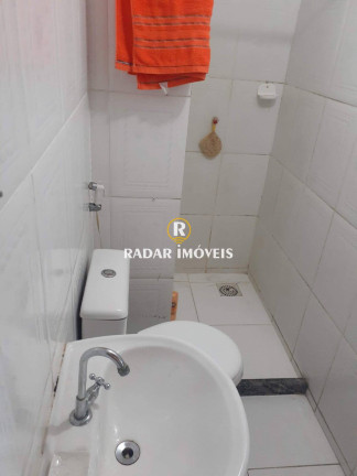 Imagem Apartamento com 2 Quartos à Venda, 50 m² em Jacaré - Cabo Frio