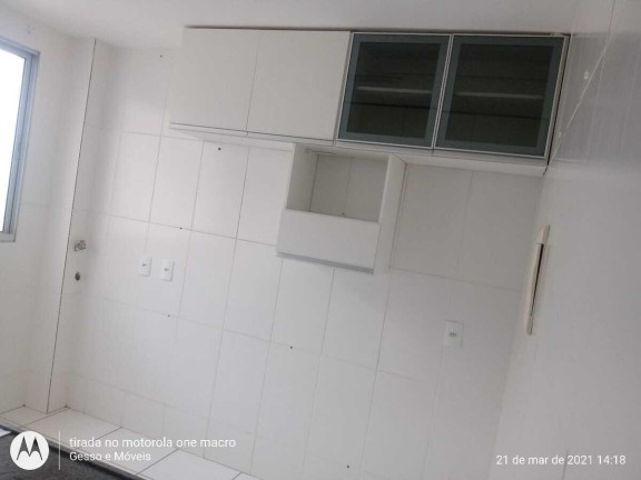 Imóvel com 2 Quartos à Venda, 50 m² em Cabral - Contagem